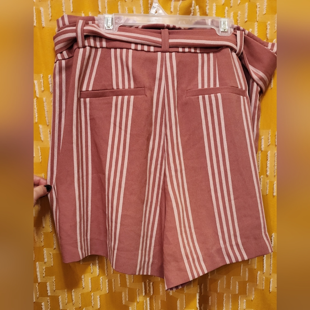 Women's shorts
